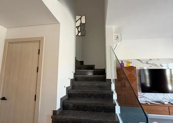 شقة Elegant 3br Nanny In Kamaran