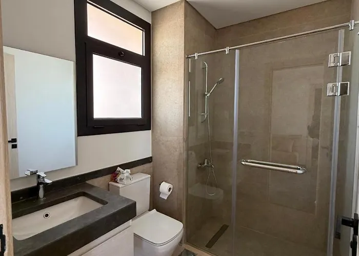 Elegant 3br Nanny In Kamaran شقة *