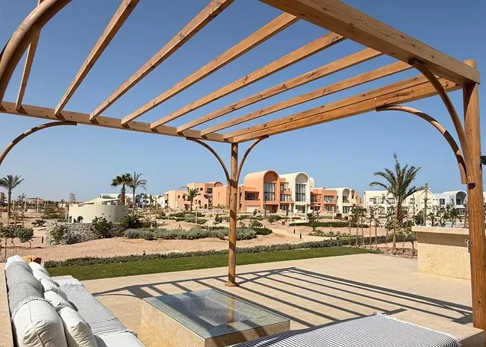 شقة Elegant 3br Nanny In Kamaran الغردقة
