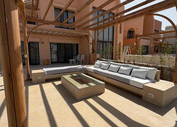 Elegant 3br Nanny In Kamaran شقة *
