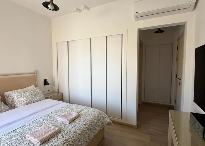 Elegant 3br Nanny In Kamaran