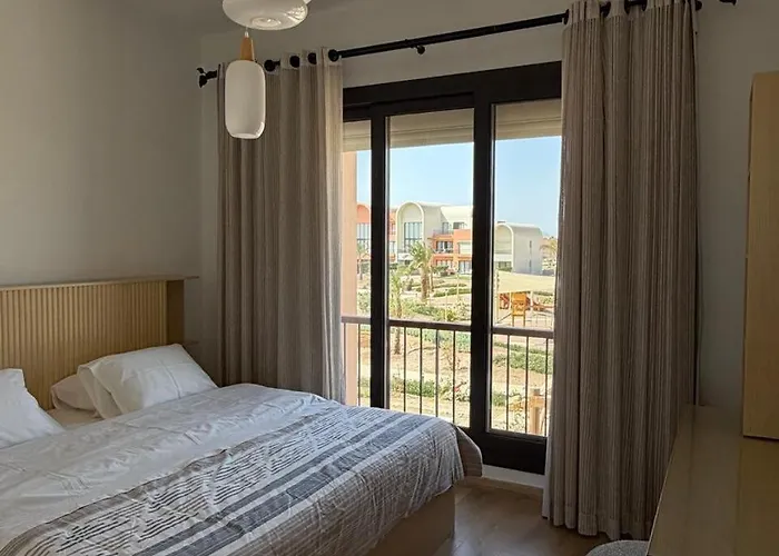 شقة Elegant 3br Nanny In Kamaran الغردقة