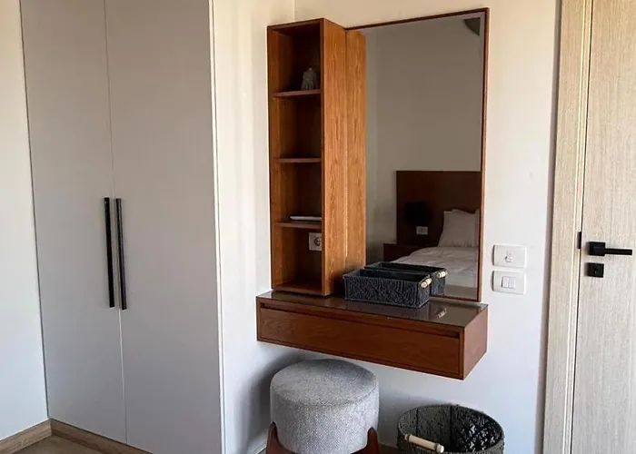 Elegant 3br Nanny In Kamaran * الغردقة