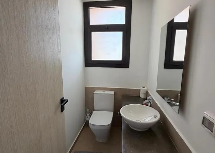 Elegant 3br Nanny In Kamaran شقة *