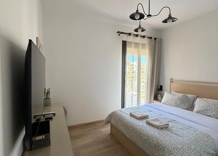 شقة Elegant 3br Nanny In Kamaran الغردقة