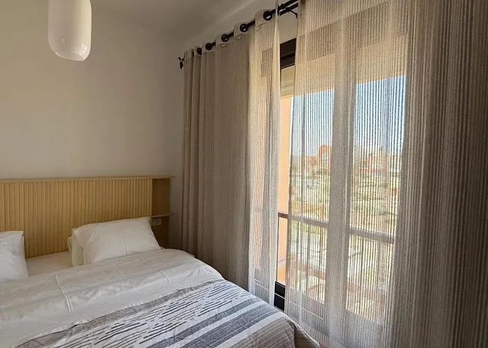 Elegant 3br Nanny In Kamaran شقة الغردقة