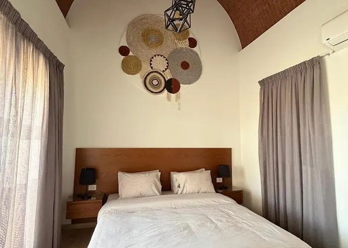 شقة Elegant 3br Nanny In Kamaran الغردقة