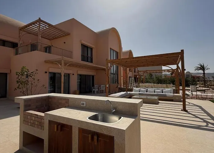 Elegant 3br Nanny In Kamaran شقة