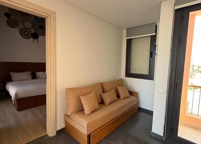 شقة Elegant 3br Nanny In Kamaran *