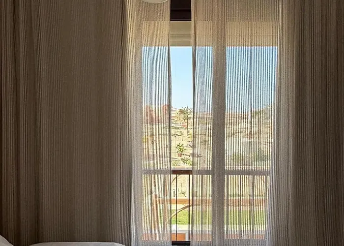 Elegant 3br Nanny In Kamaran شقة الغردقة
