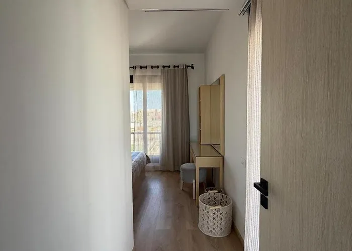 شقة Elegant 3br Nanny In Kamaran الغردقة