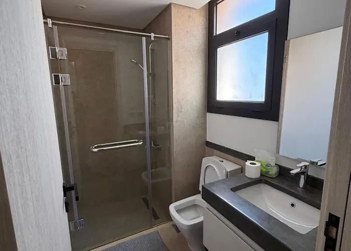 Elegant 3br Nanny In Kamaran شقة *