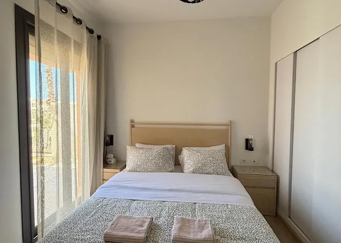Elegant 3br Nanny In Kamaran الغردقة