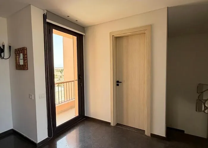 Elegant 3br Nanny In Kamaran * الغردقة