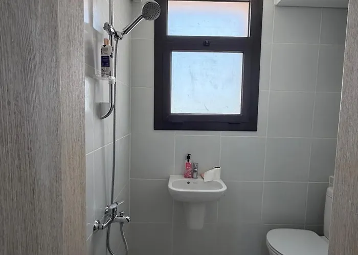 Elegant 3br Nanny In Kamaran الغردقة