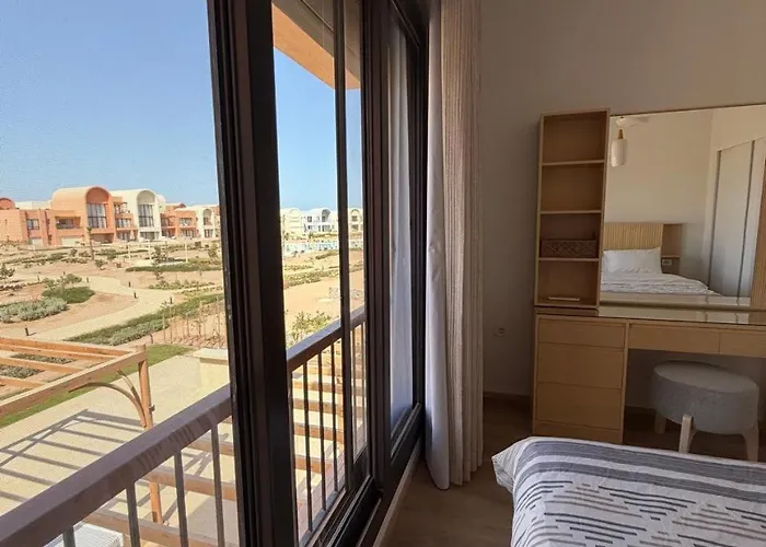شقة Elegant 3br Nanny In Kamaran *