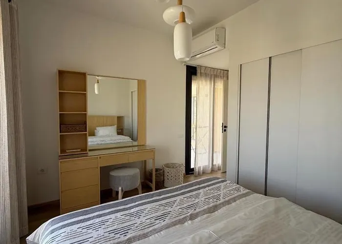 شقة Elegant 3br Nanny In Kamaran *